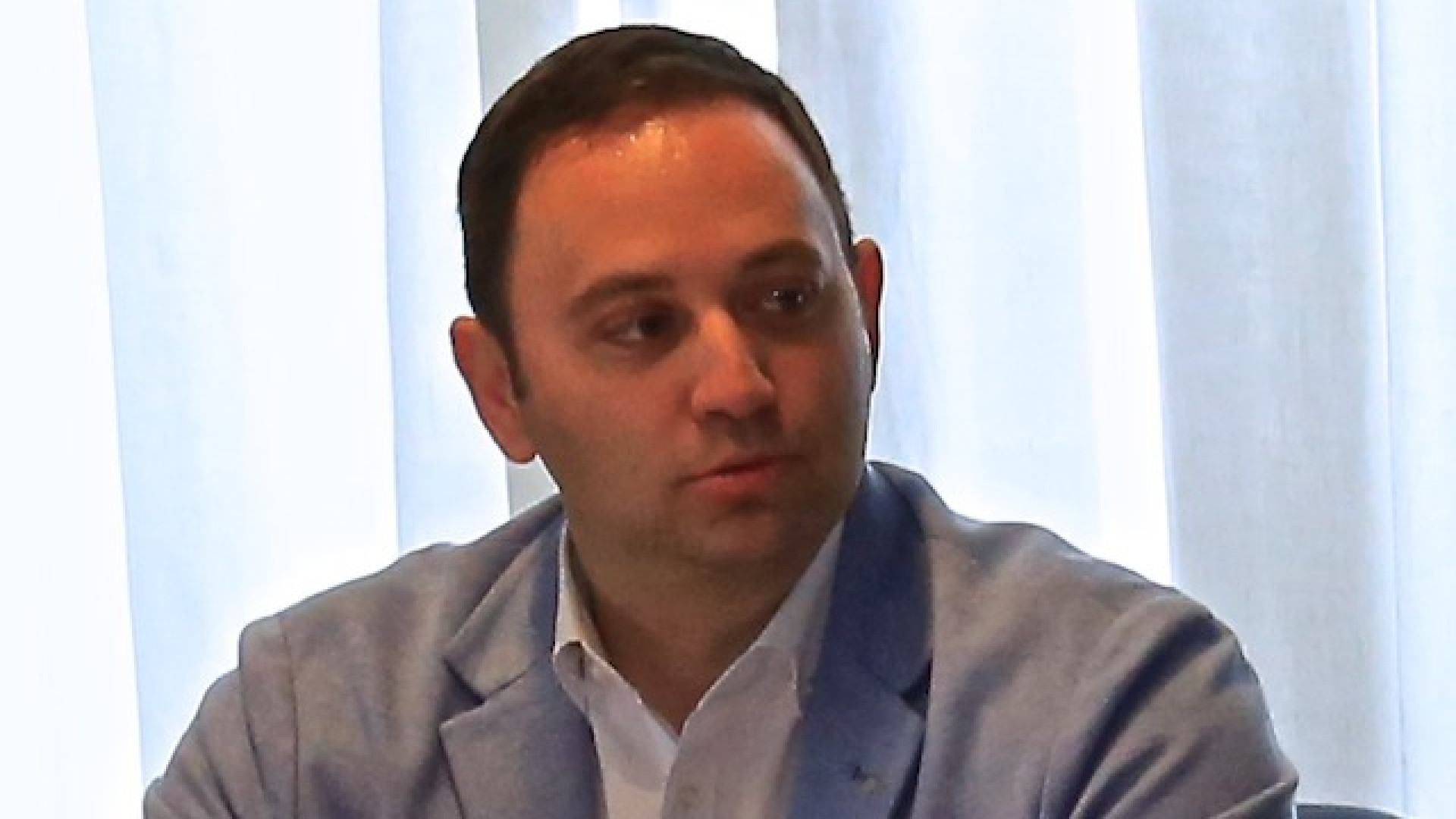 Immagine di Marco Tresoldi (Giovani Industriali): «Bisogna sconfiggere la sfiducia»
