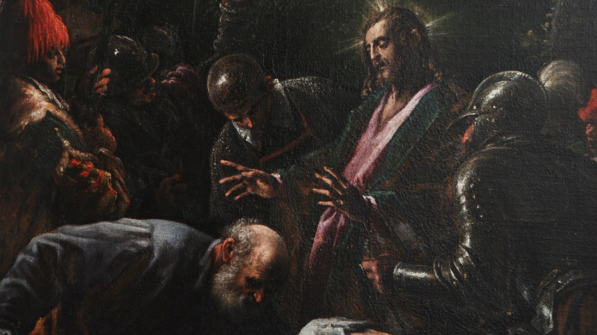 Immagine di Nuova vita per due importanti opere della Pinacoteca del Museo Civico