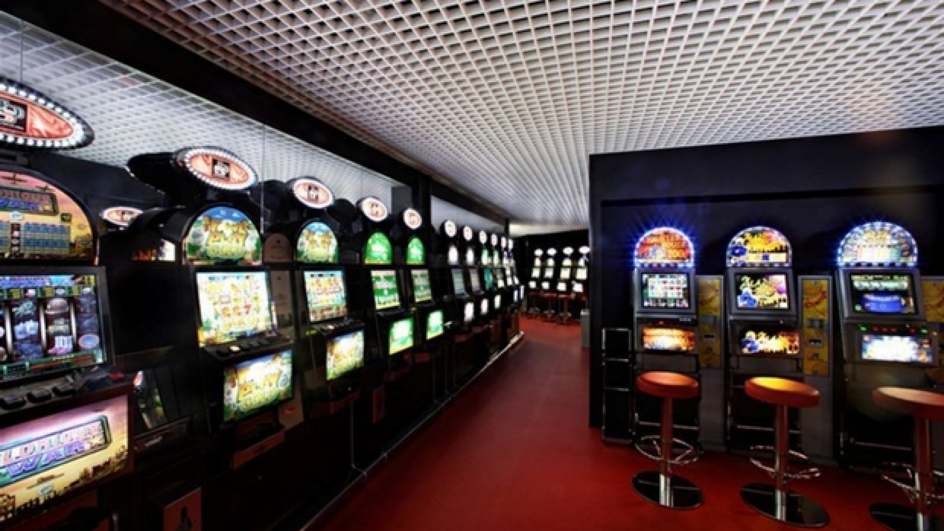 Immagine di La Consulta dà ragione alla Puglia: legittimo fissare distanze dalle sale slot