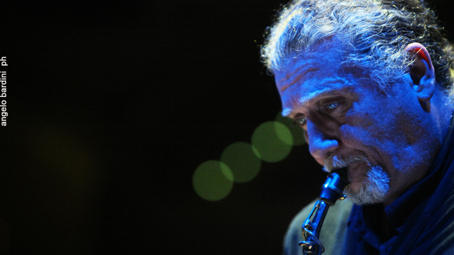 Immagine di Bluenote, tango e Bach Girotto&Towner show