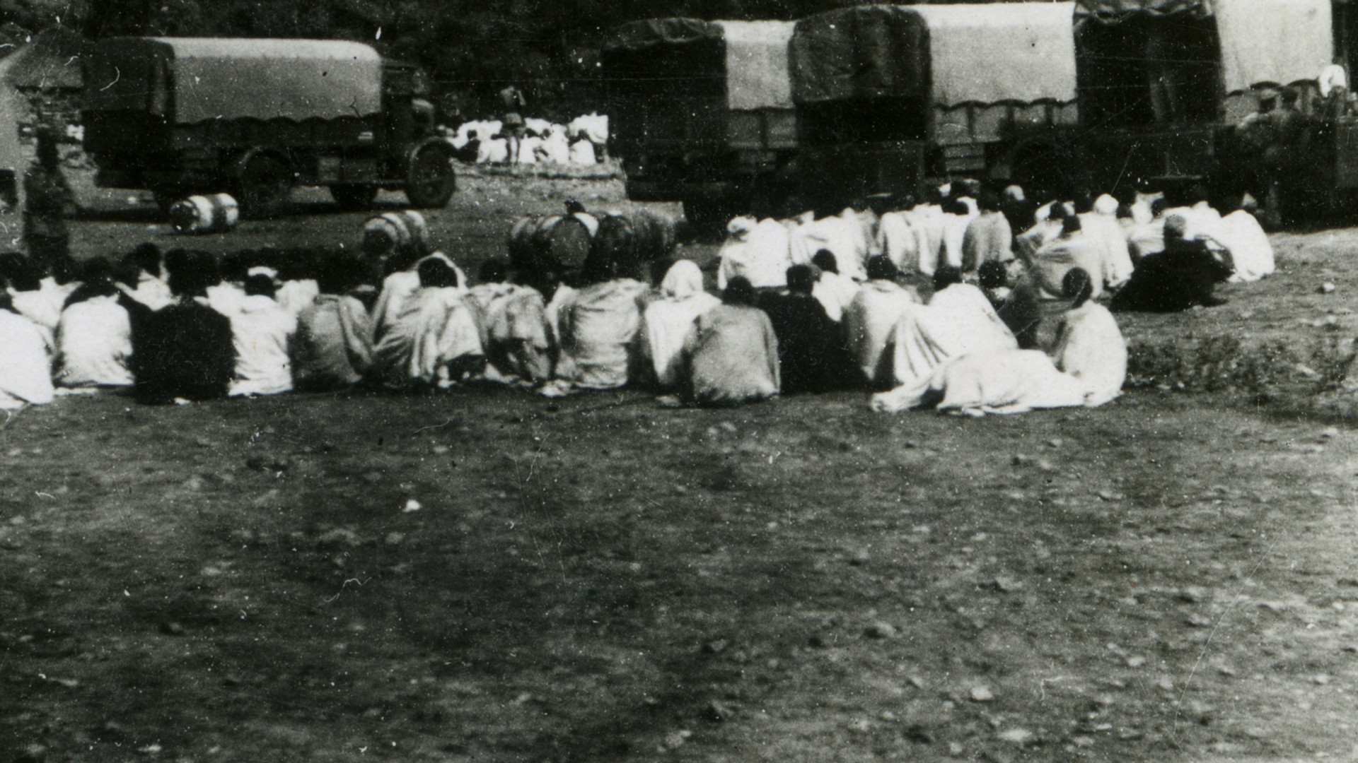 Immagine di Debre Libanos, gli 80 anni di un eccidio senza scuse