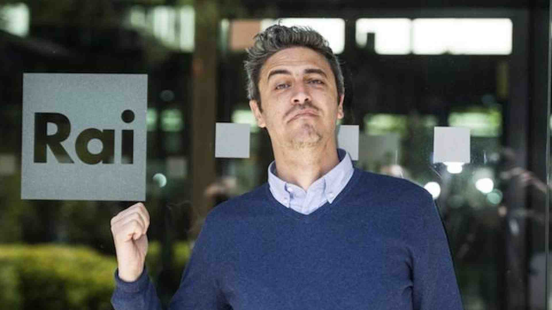 Immagine di Dal Belpaese cartoline per marziani