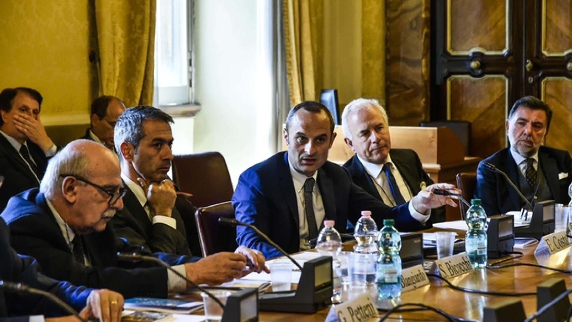 Immagine di Ecco le cinque sfide anti-spopolamento per l'Italia
