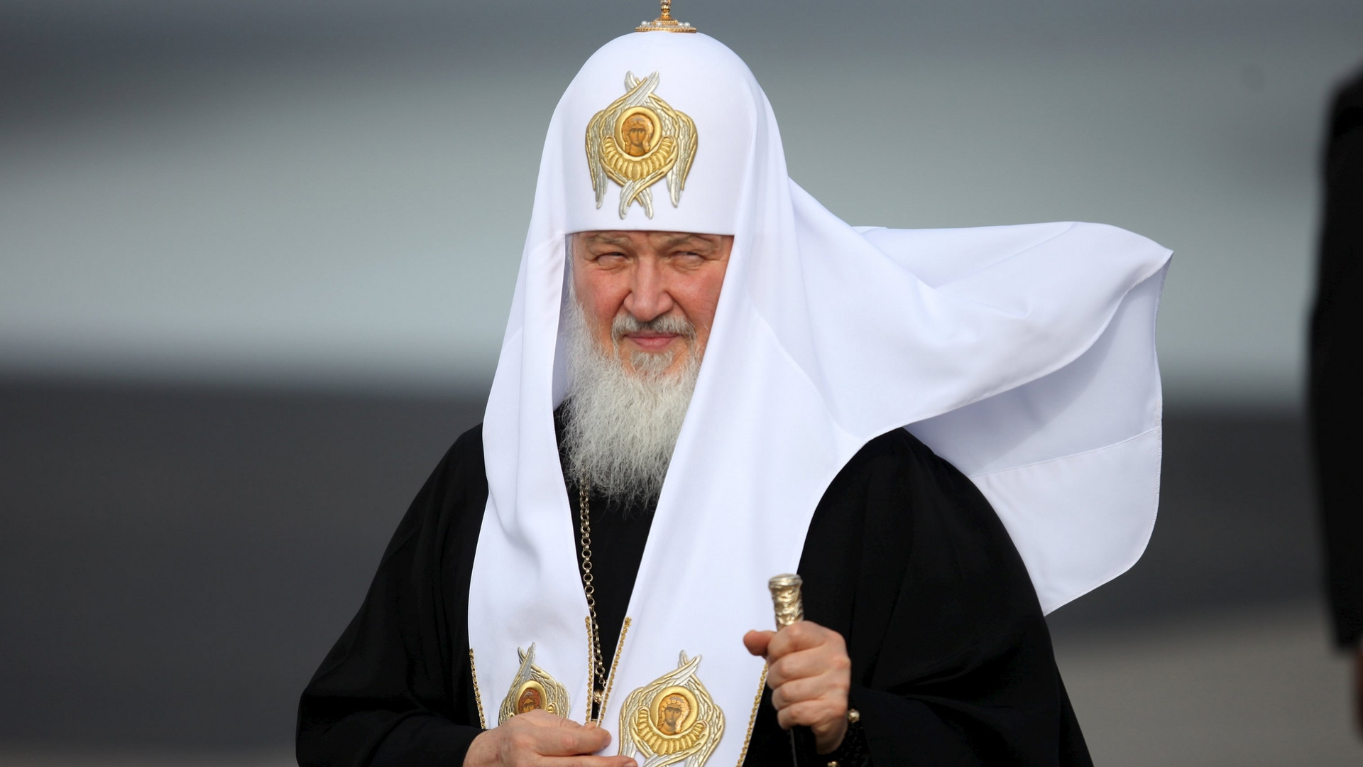 Immagine di Il patriarca di Mosca Kirill verso una visita negli Usa