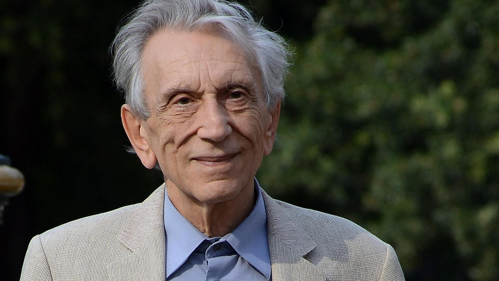 Immagine di A Roberto Herlitzka il premio Hystrio 2017