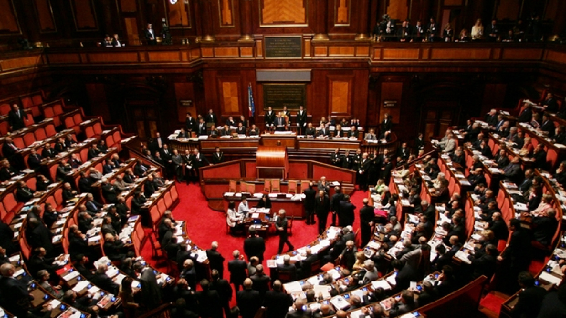 Immagine di A 18 anni si può e si deve eleggere il Senato