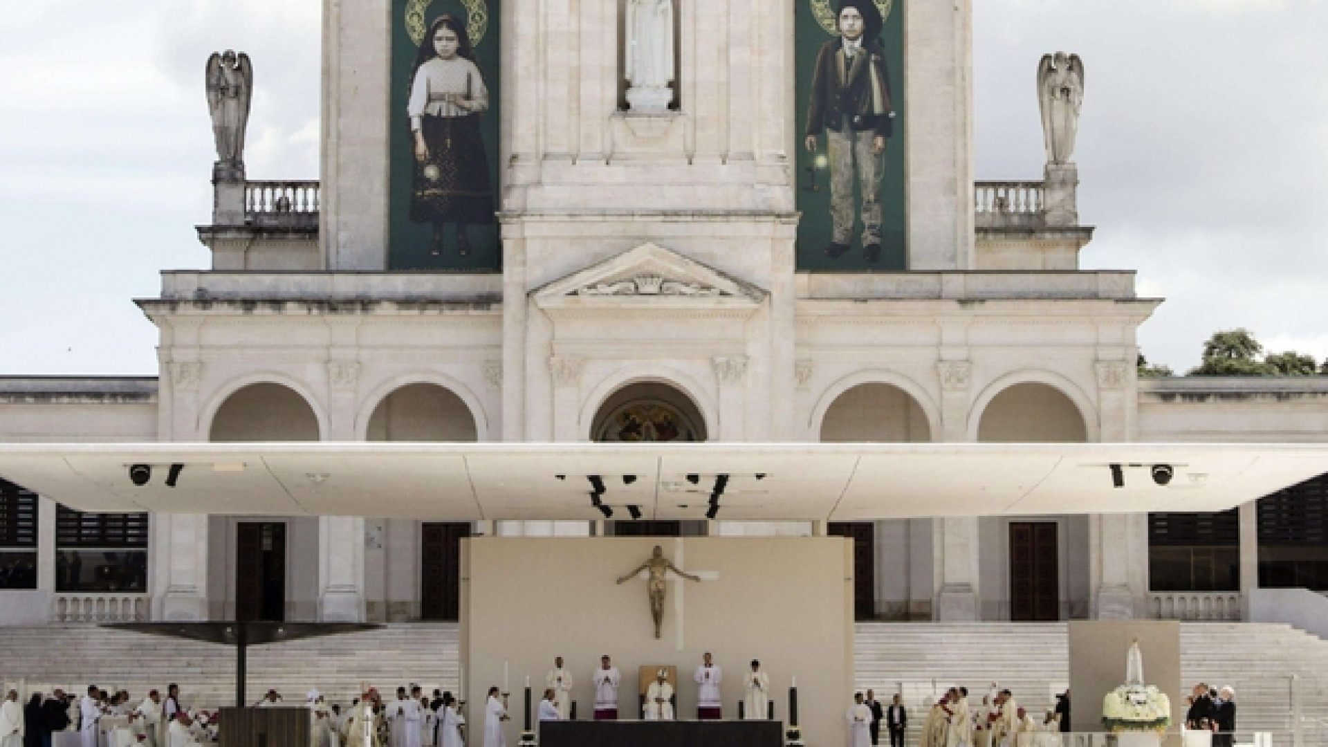 Immagine di «Francesco e Giacinta di Fatima sono i bimbi santi del Magnificat»