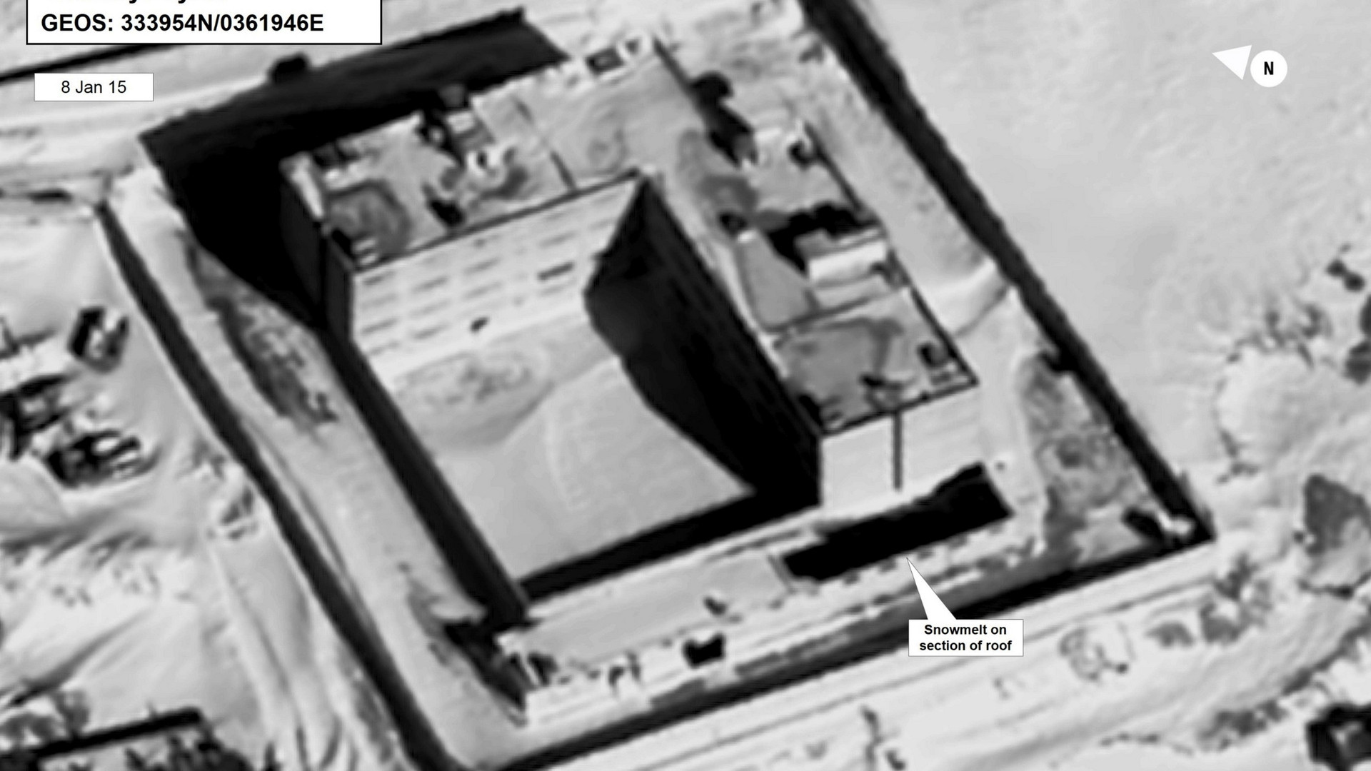 Immagine di Usa: forno crematorio per i detenuti. Assad: tutto falso