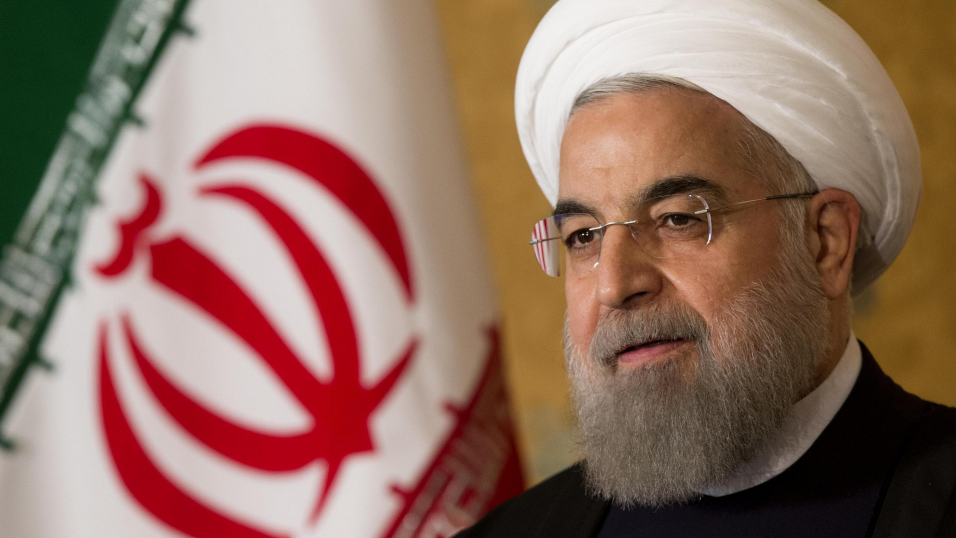 Immagine di Rohani eletto presidente per la seconda volta: «Apriamoci al mondo»