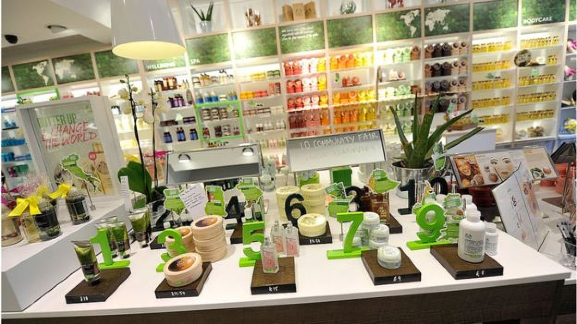 Immagine di Investindustrial pronto ad acquisire The body Shop
