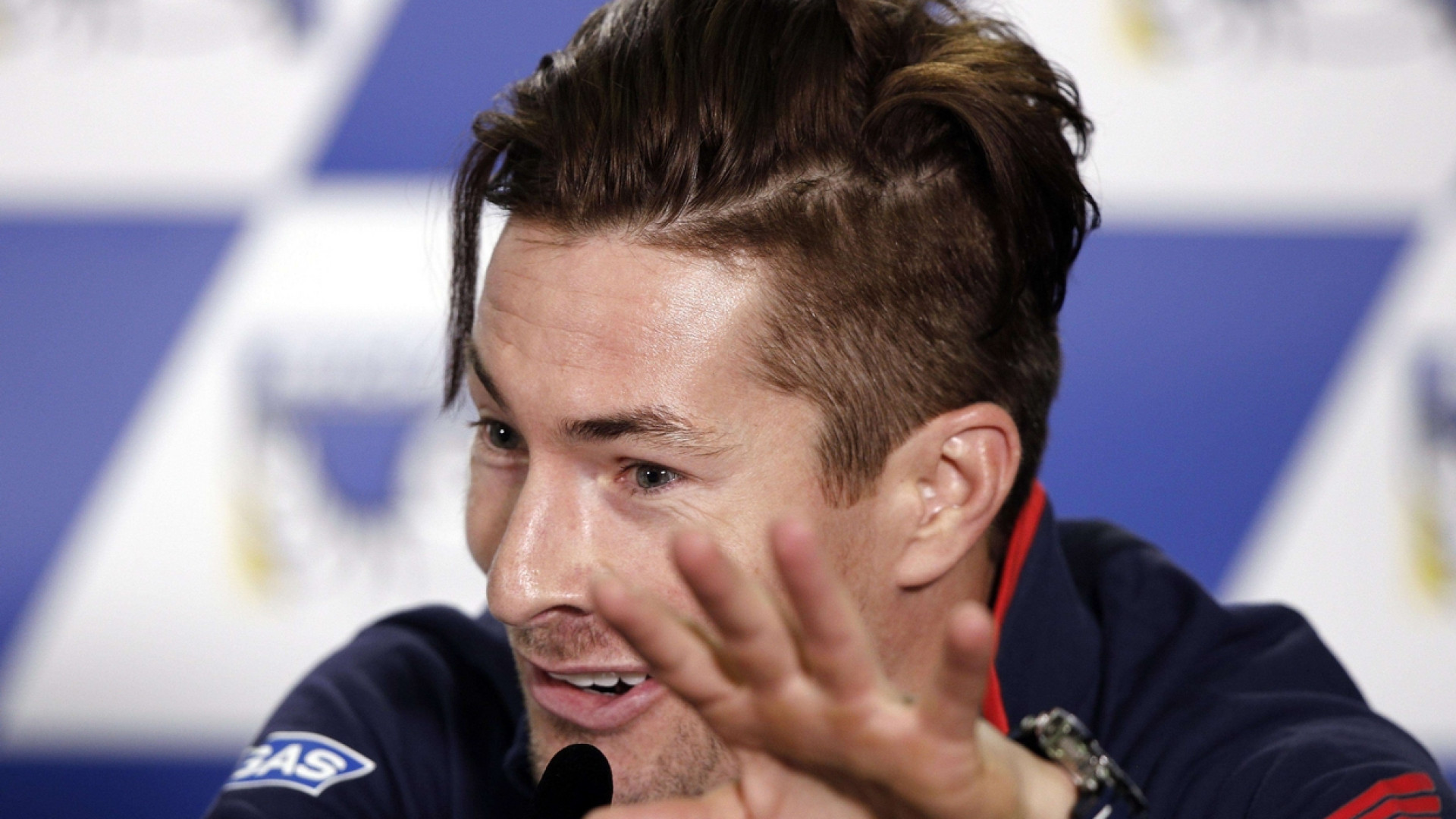 Immagine di Travolto in bici, Hayden è morto dopo 5 giorni di agonia