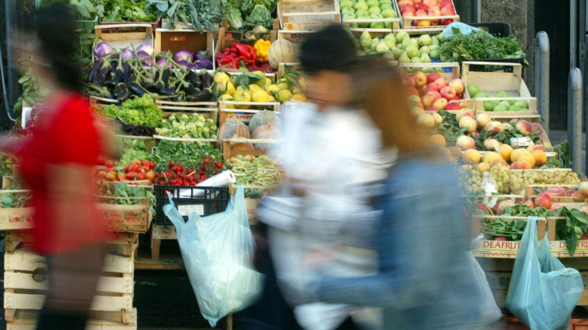 Immagine di 3,6 milioni di famiglie senza reddito da lavoro. Aumenta la diseguaglianza