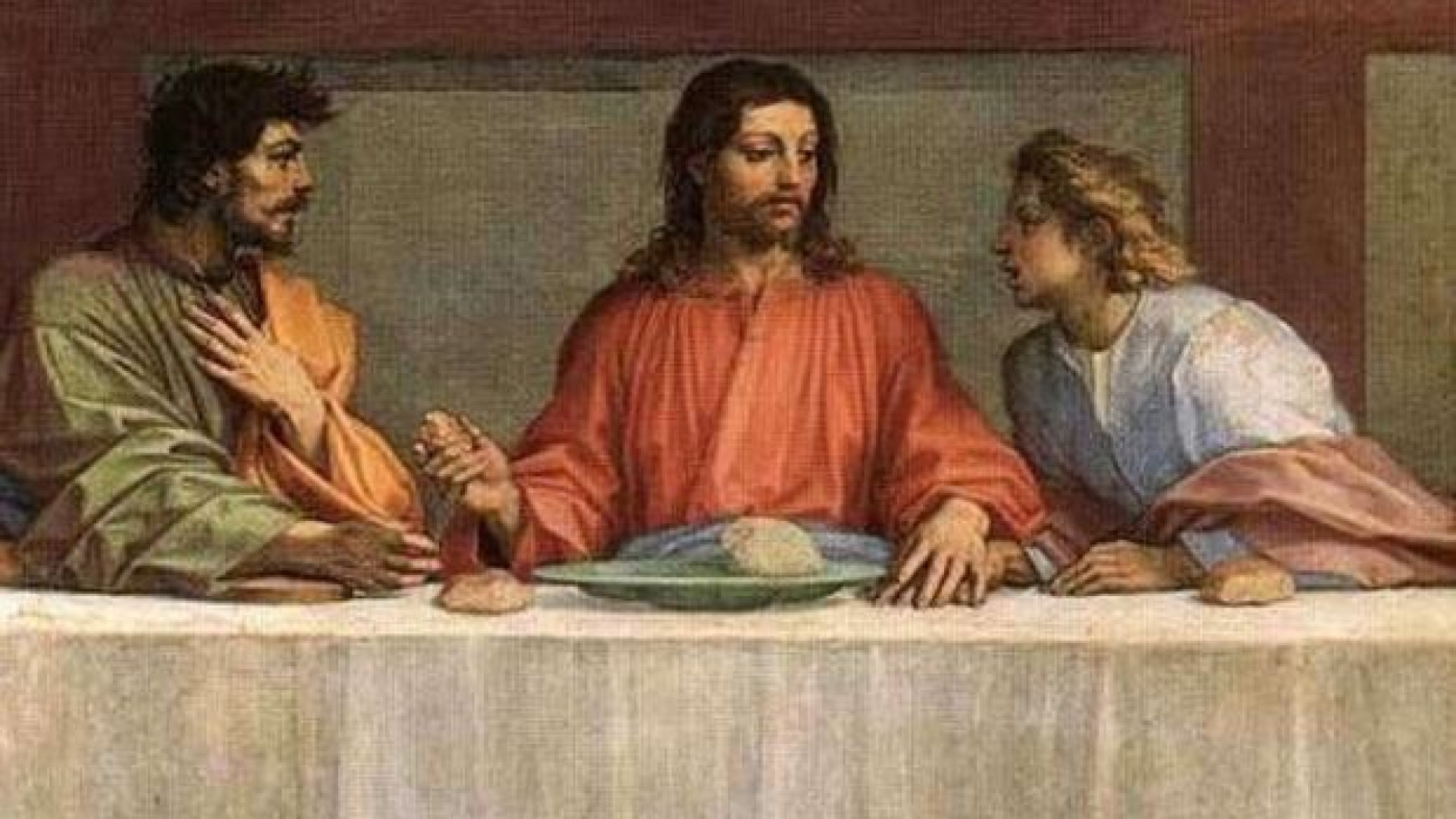 Immagine di Il giogo leggero dei comandamenti del Signore