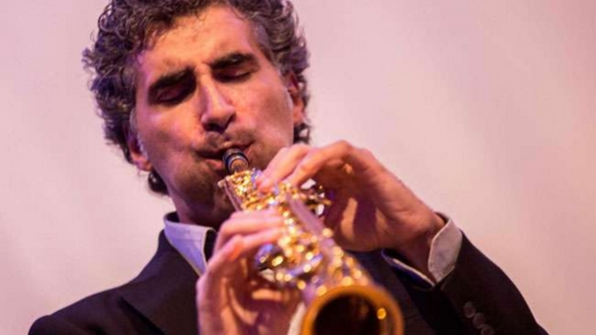 Immagine di Reitano torna rivestito di jazz con il sax del nipote Felice Clemente