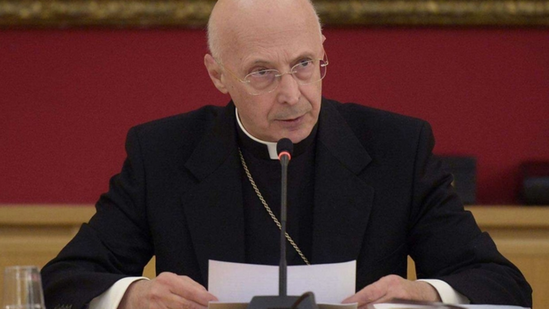 Immagine di «I populismi sono i nemici delle nazioni»