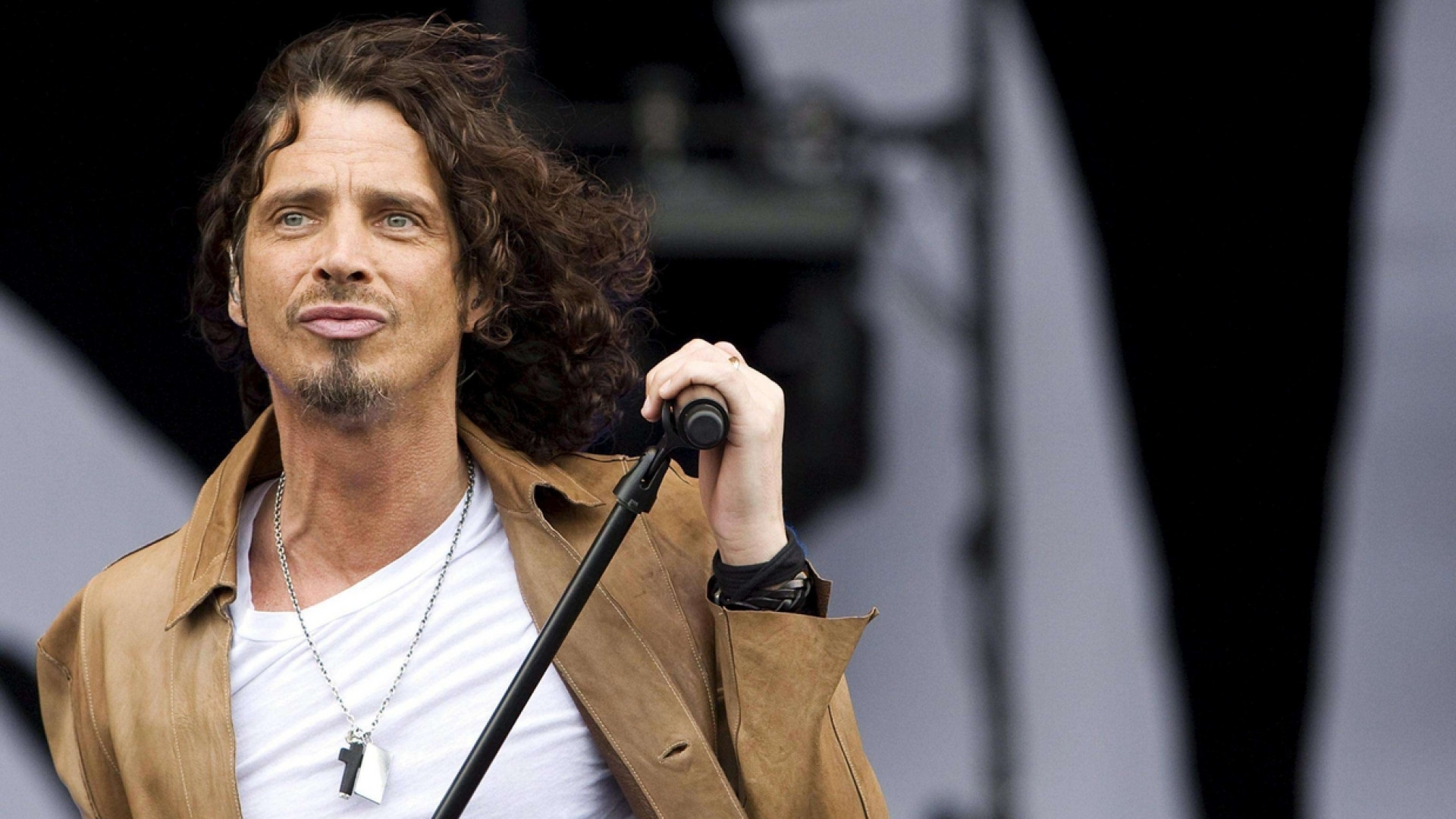 Immagine di Addio a Chris Cornell, la voce epica del grunge