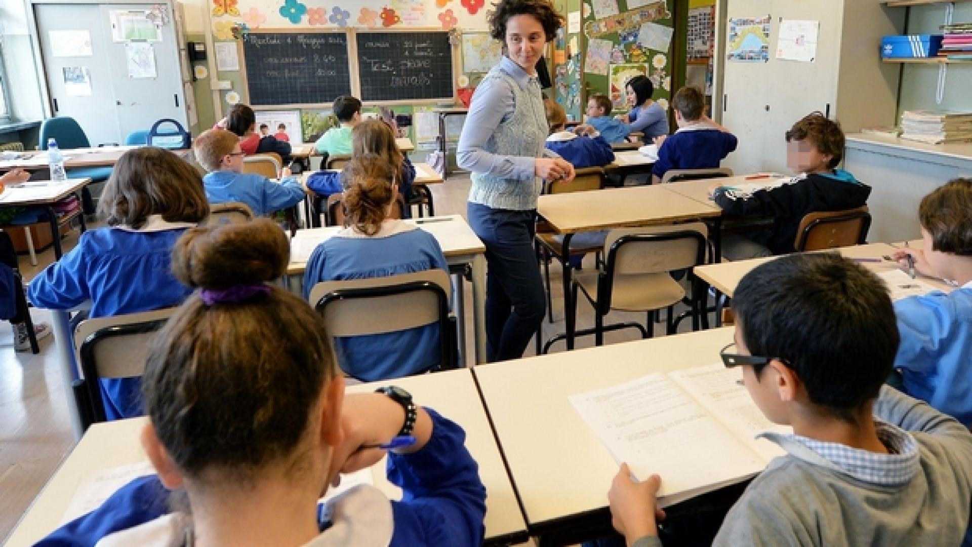 Immagine di M5S rispolvera una legge contro le paritarie
