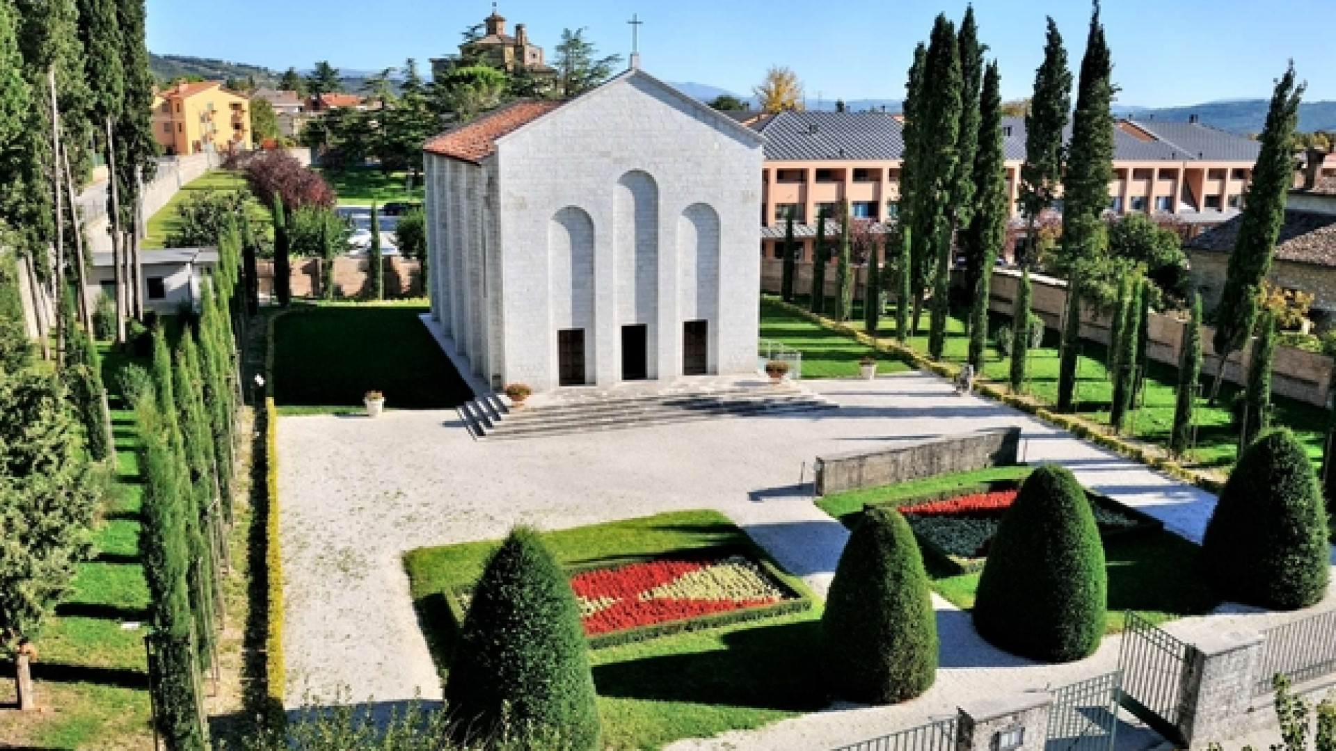 Immagine di Memoria e riconciliazione nel libro di Giacomo Marinelli Andreoli