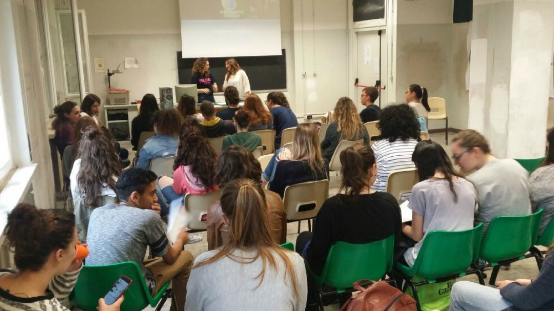 Immagine di Concluso il Salone dello Studente in Tour 2017