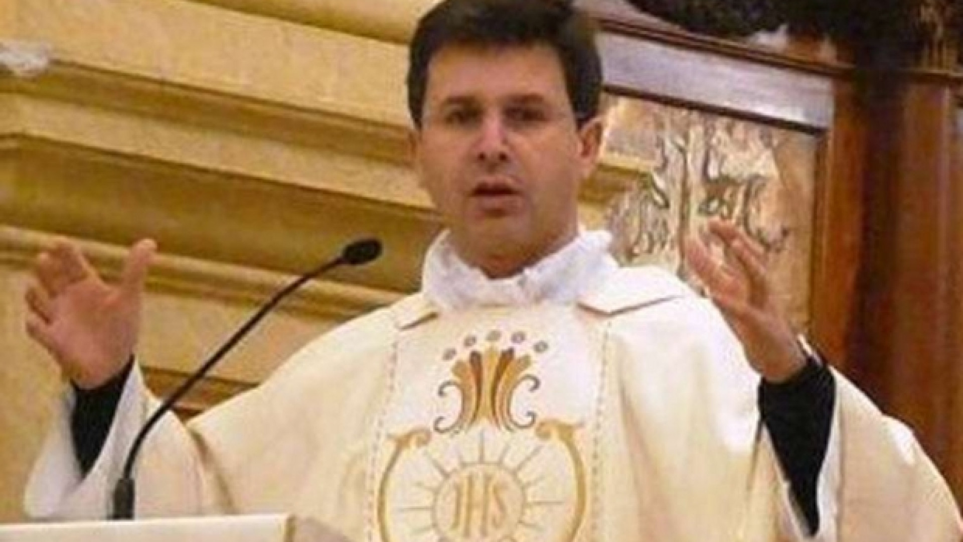 Immagine di Nominato il nuovo arcivescovo prelato: è monsignor Fabio Dal Cin
