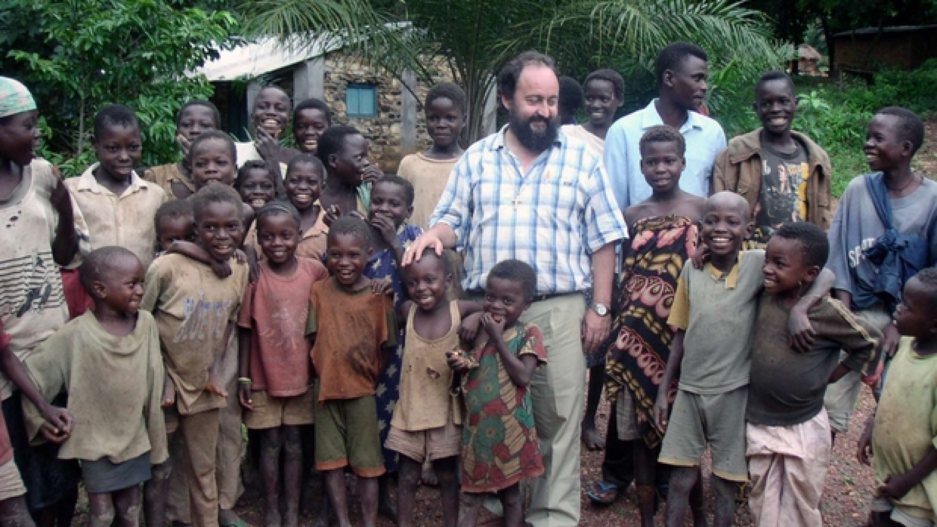 Immagine di Centrafrica, vescovo e cristiani fanno da scudo ai musulmani