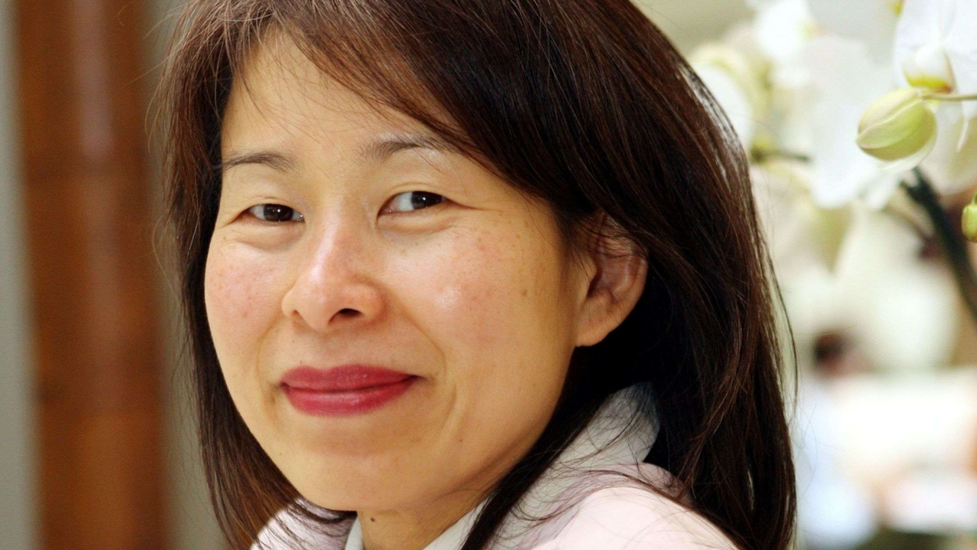 Immagine di Kim Thúy: «Fuggita dal Vietnam per essere voce di tutti i dimenticati»