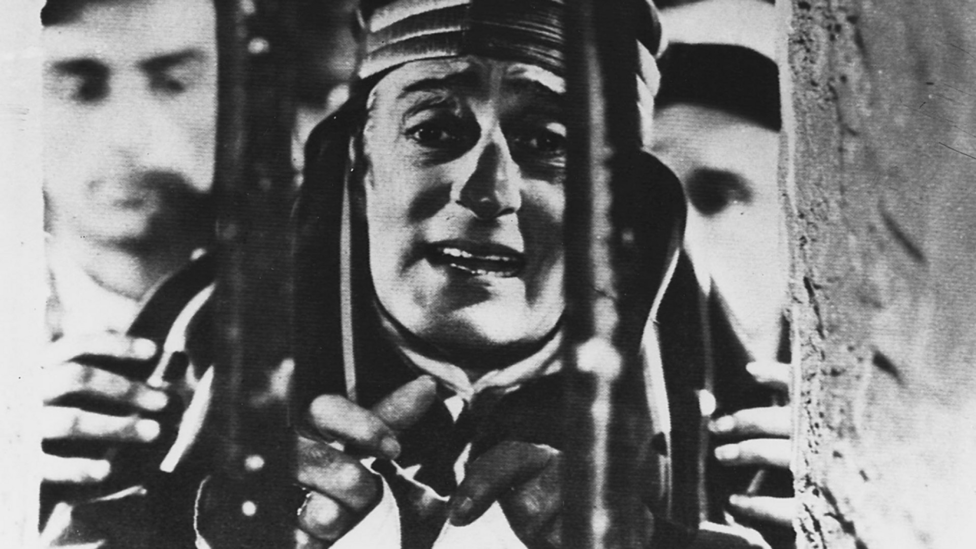 Immagine di Miseria e spiritualità: una Messa per Totò, il clown con l'anima