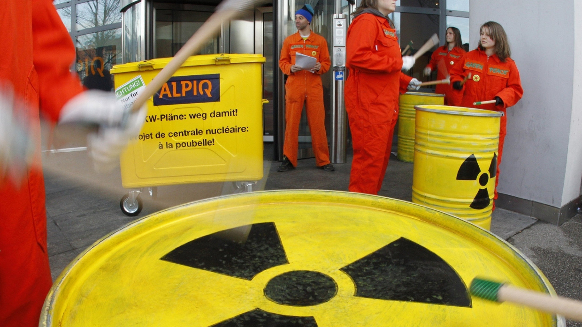 Immagine di In Svizzera e in Francia la transizione energetica diventa centrale