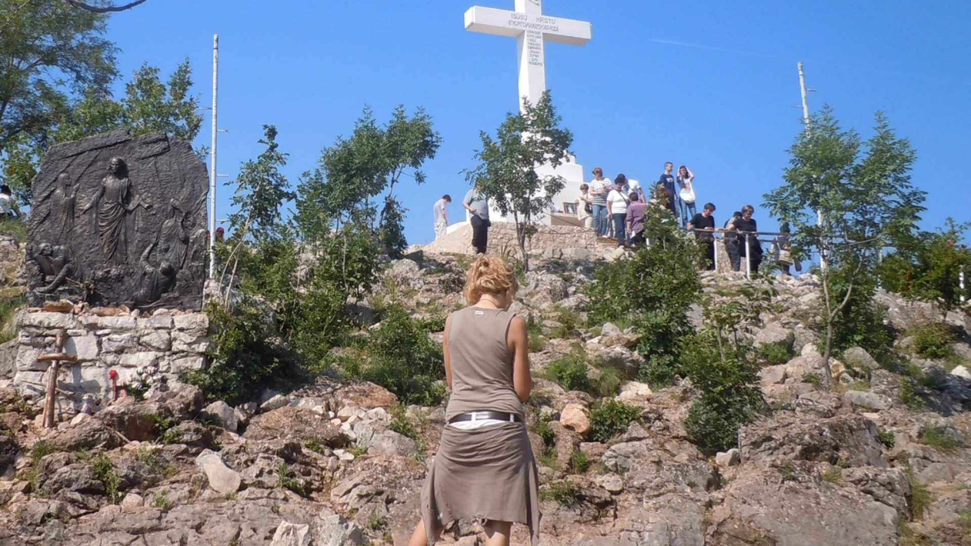 Immagine di Trasparenza e discernimento: così la Chiesa su Medjugorje
