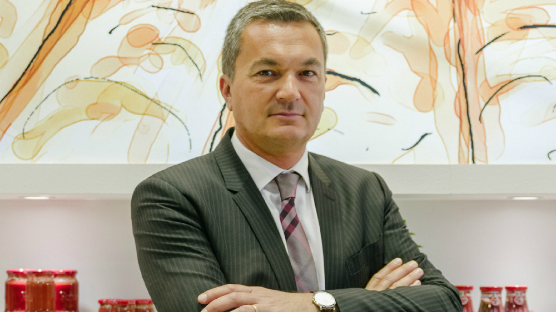 Immagine di Consorzio Casalasco del Pomodoro miglior impresa del settore agroalimentare della Regione Lombardia