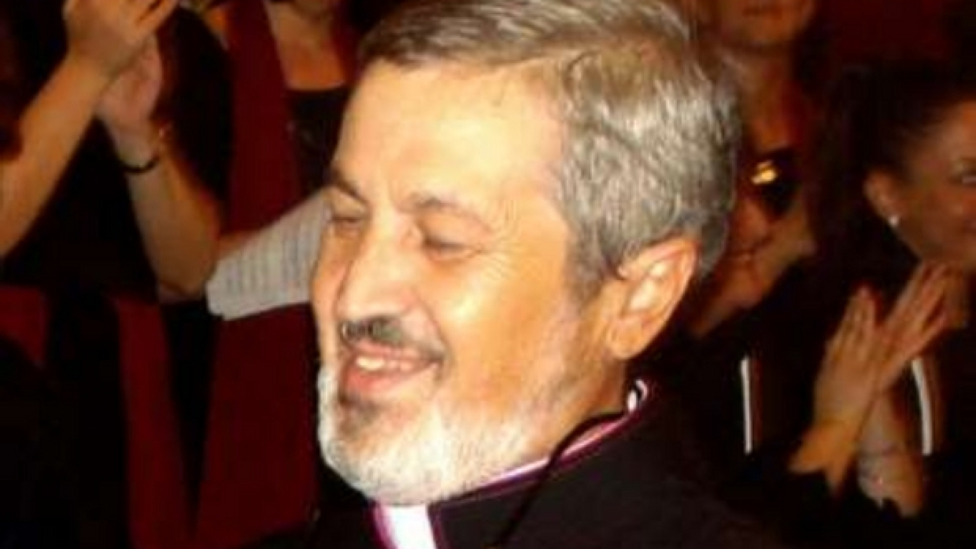 Immagine di Esce dal coma il sacerdote aggredito da gang. Arrestato l'aggressore