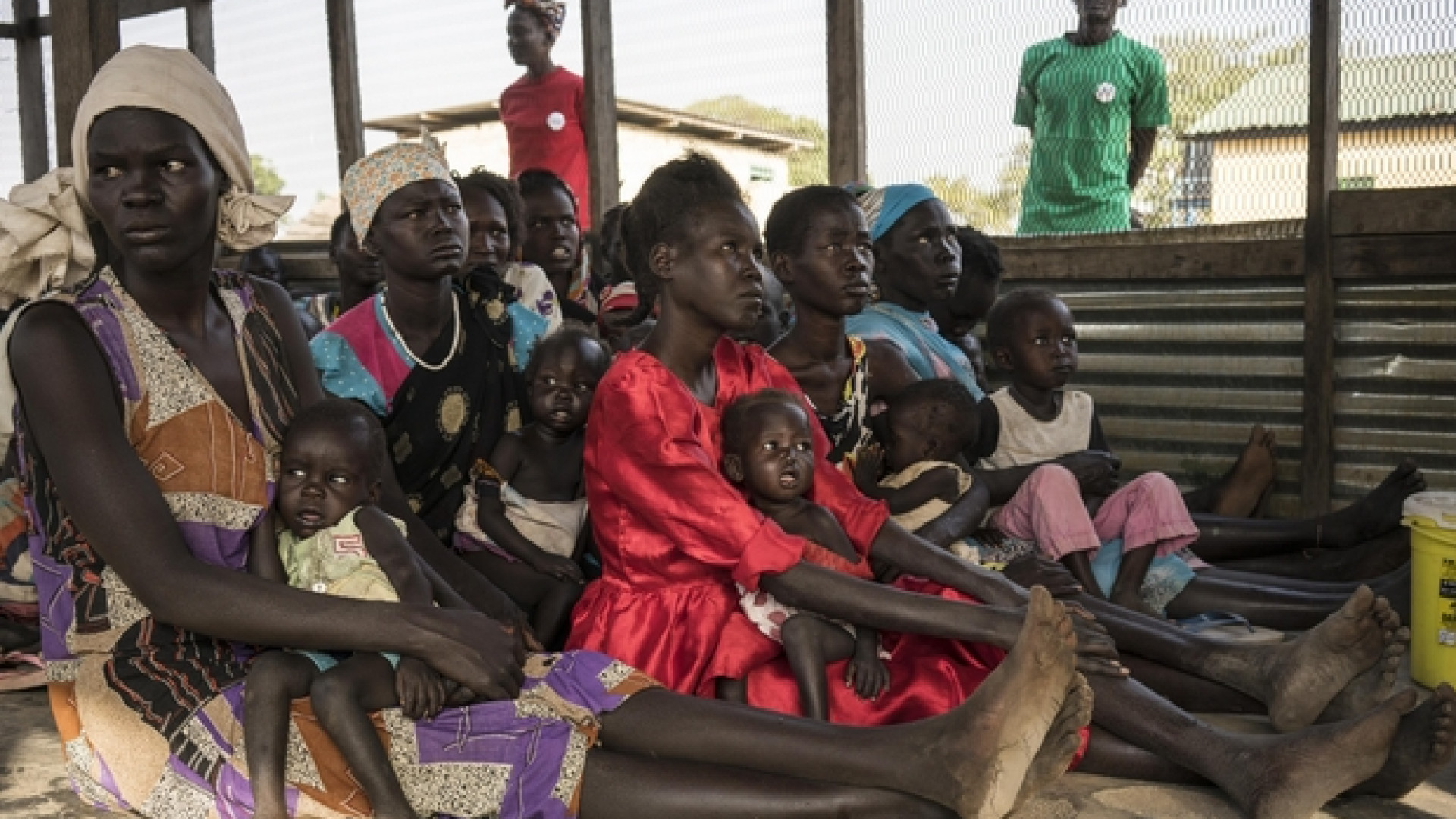 Immagine di La sfida di associazioni e Ong ai Grandi del G7: ecco la nostra agenda