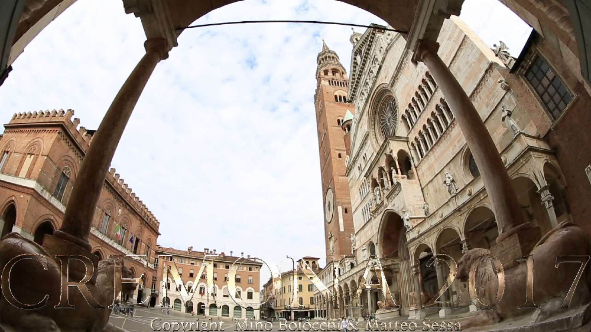 Immagine di La città? Raccontala con un video