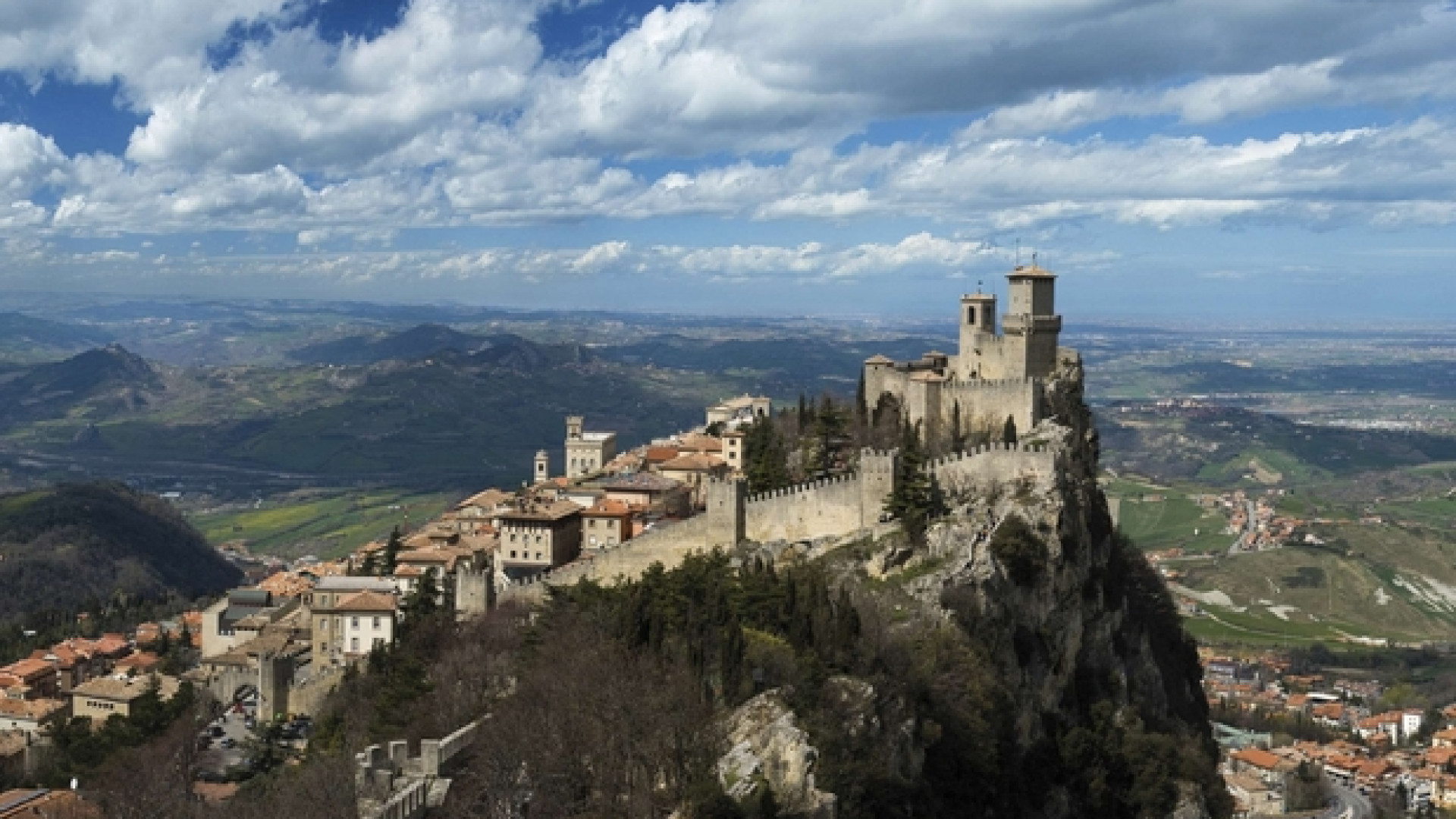 Immagine di Le “Olimpiadi” dei piccoli Stati d'Europa