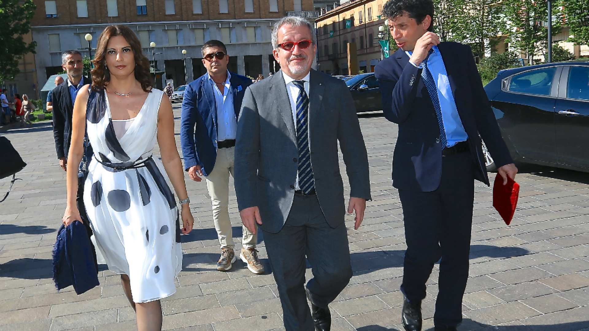 Immagine di Cremona capitale dell'autonomia lombarda