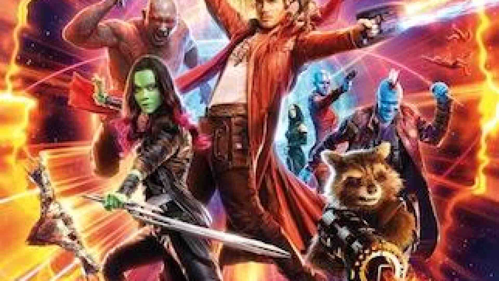 Immagine di Anche gli alieni tengono famiglia