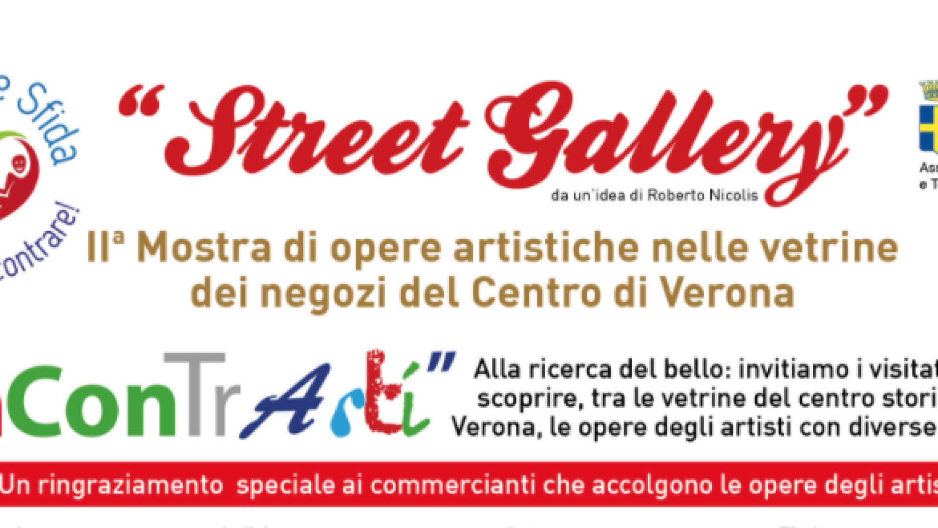 Immagine di Street Gallery