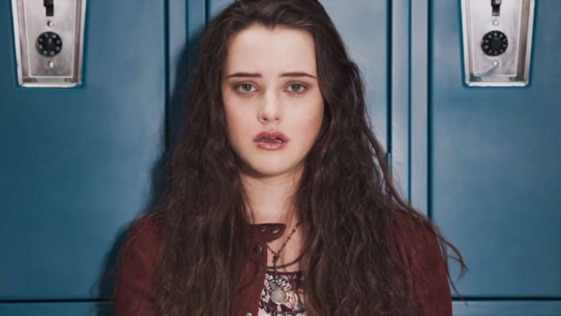 Immagine di I «Tredici» perché di un suicidio: la serie drammatica che fa discutere