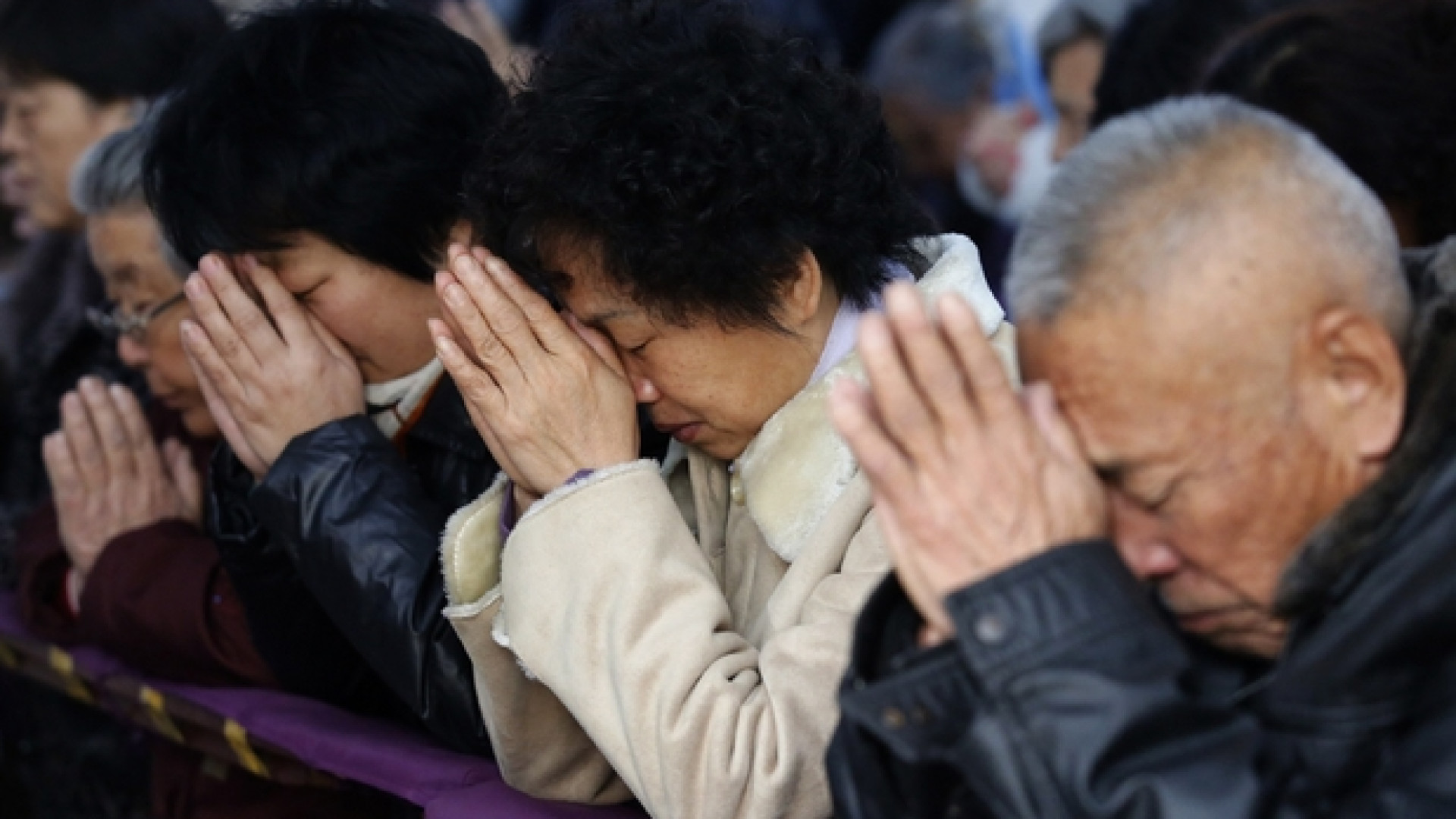 Immagine di La Chiesa cattolica e la Cina un confronto oltre l'ideologia