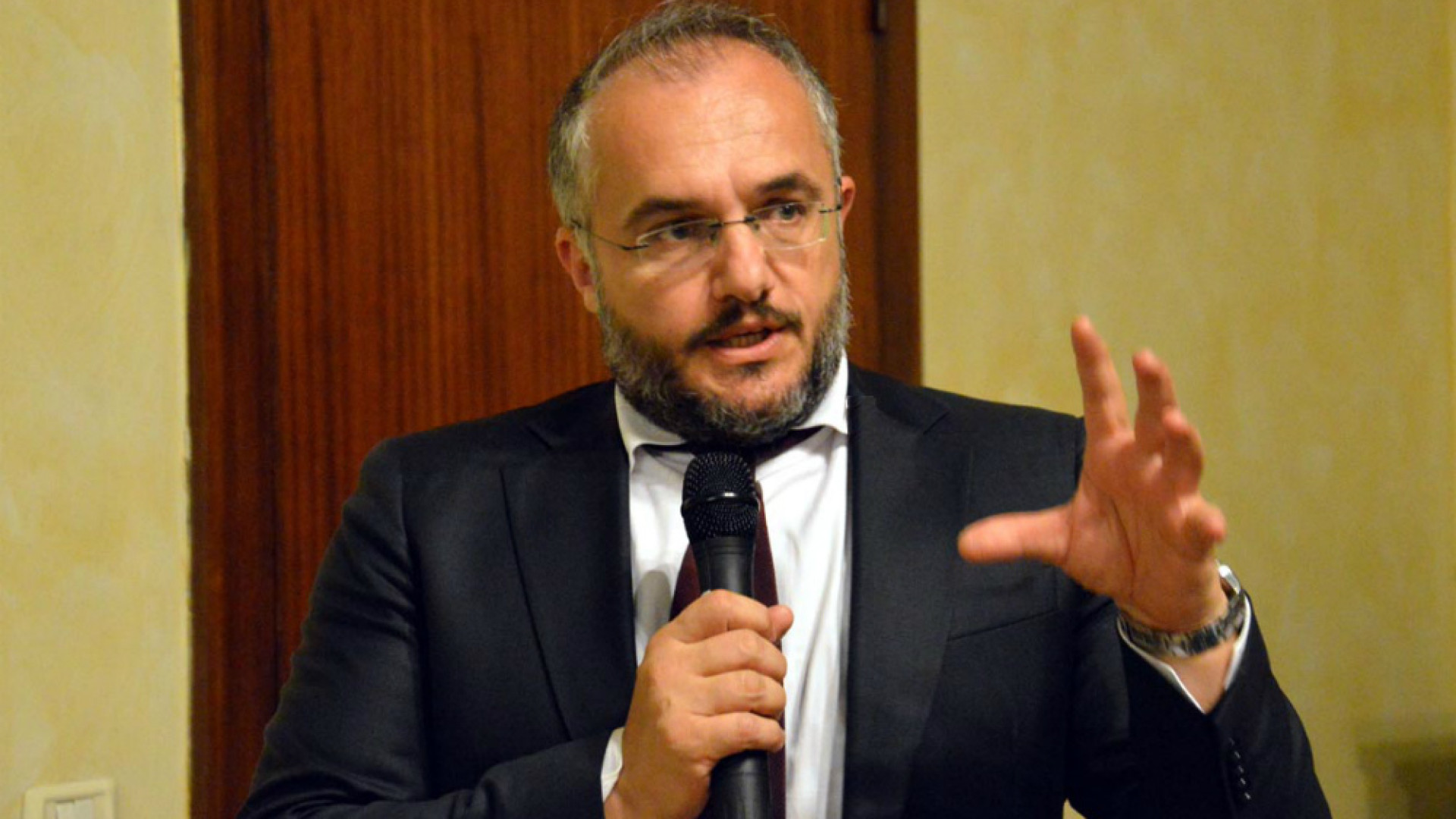 Immagine di Berlino Tazza: «Fra Sistema Impresa e Consip un accordo strategico per il mercato elettronico della PA»