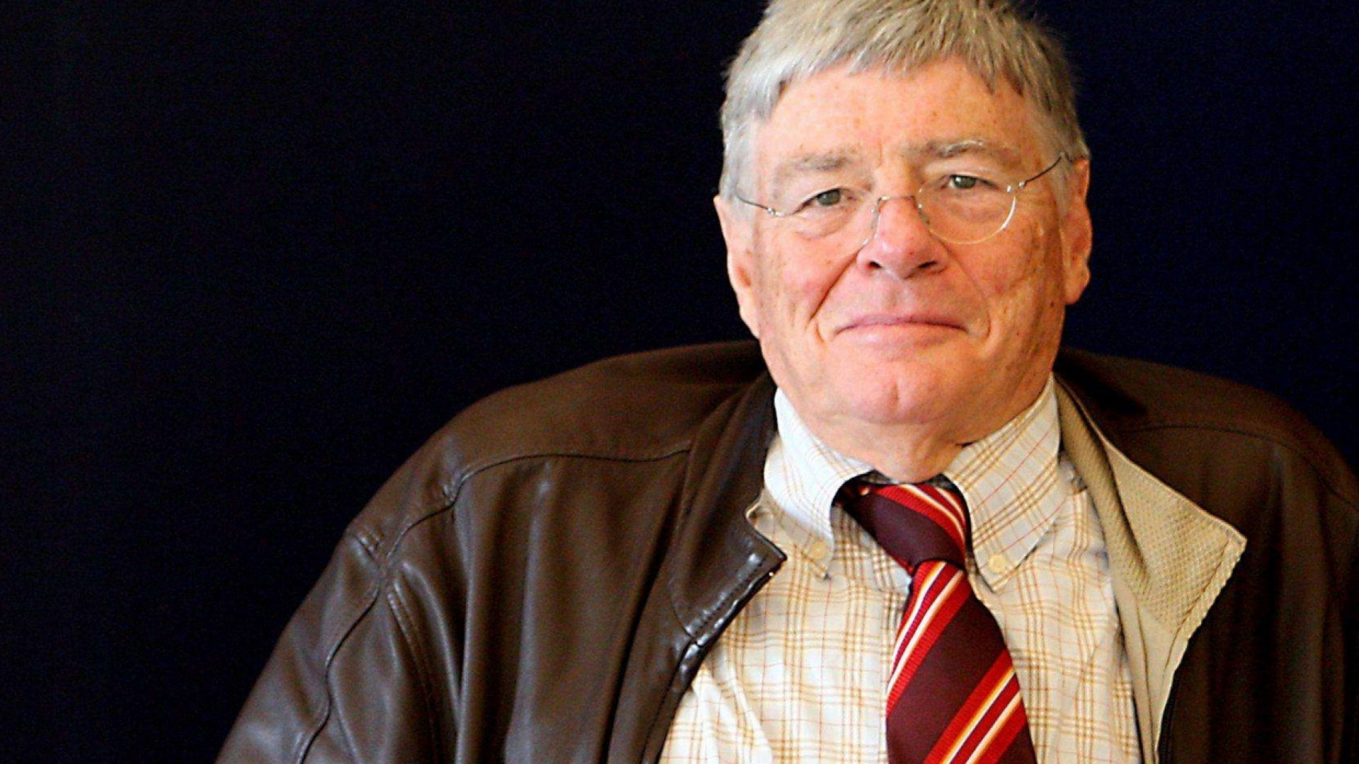 Immagine di Malore al museo: morto Jeffrey Tate