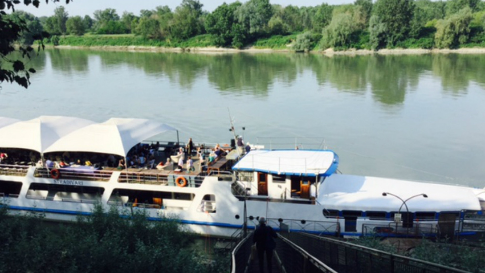 Immagine di In crociera con Monteverdi Natura, storia e musica tra Cremona, Mantova e Venezia