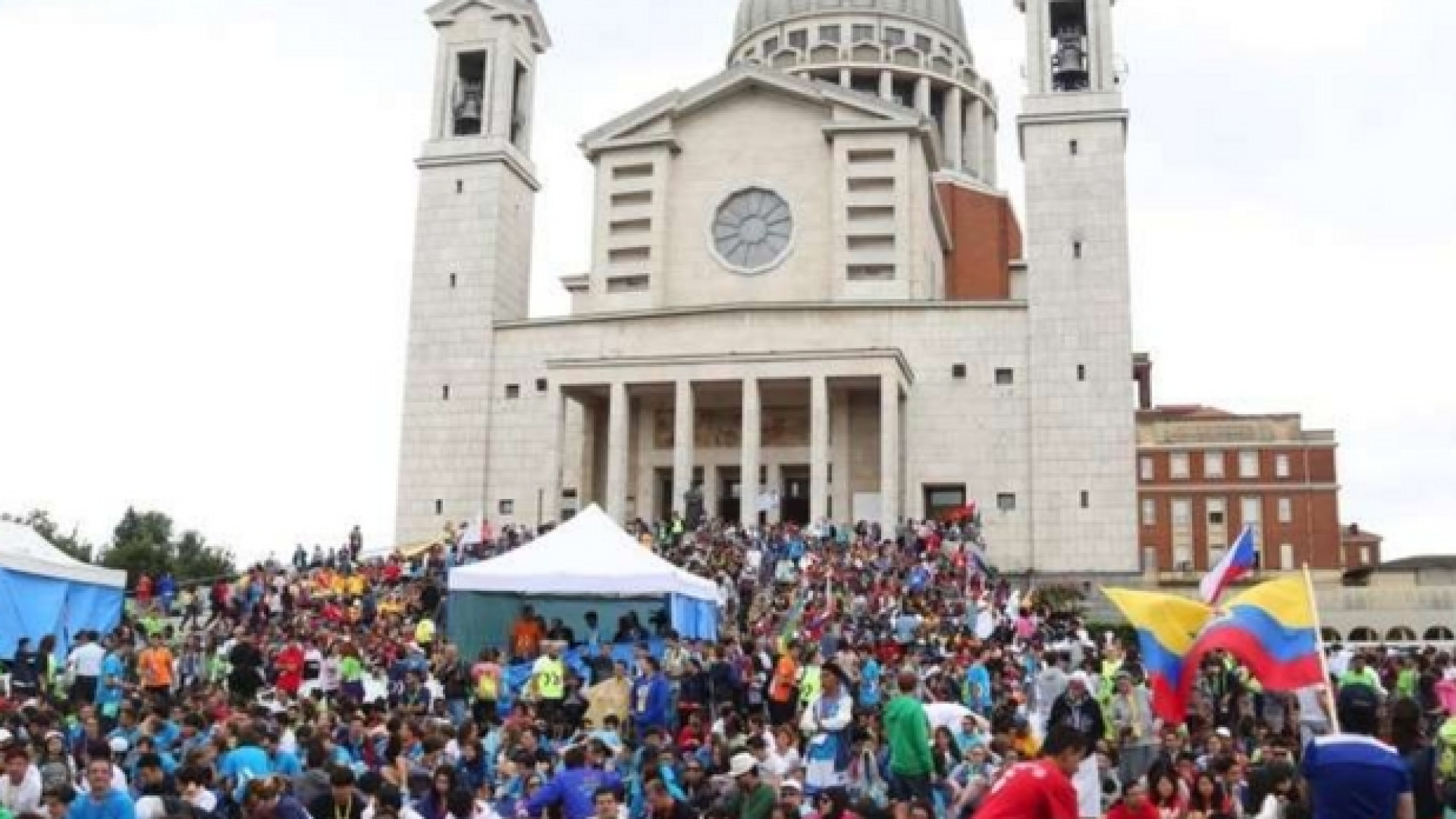 Immagine di Sparita la reliquia di Don Bosco