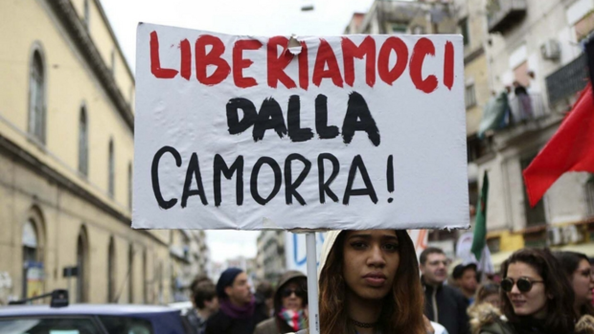 Immagine di La camorra va fermata. Salviamo i bimbi di Afragola