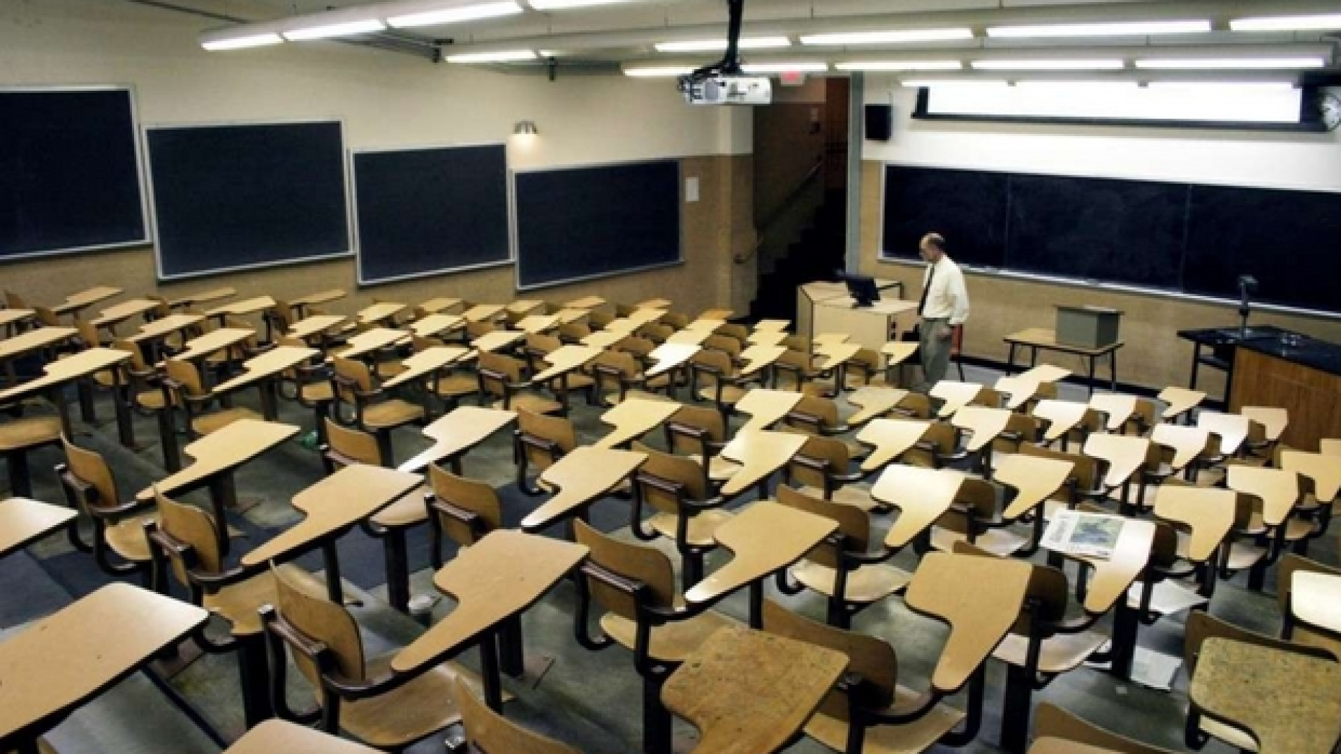 Immagine di «Università il numero chiuso serve». Ma non nelle facoltà umanistiche