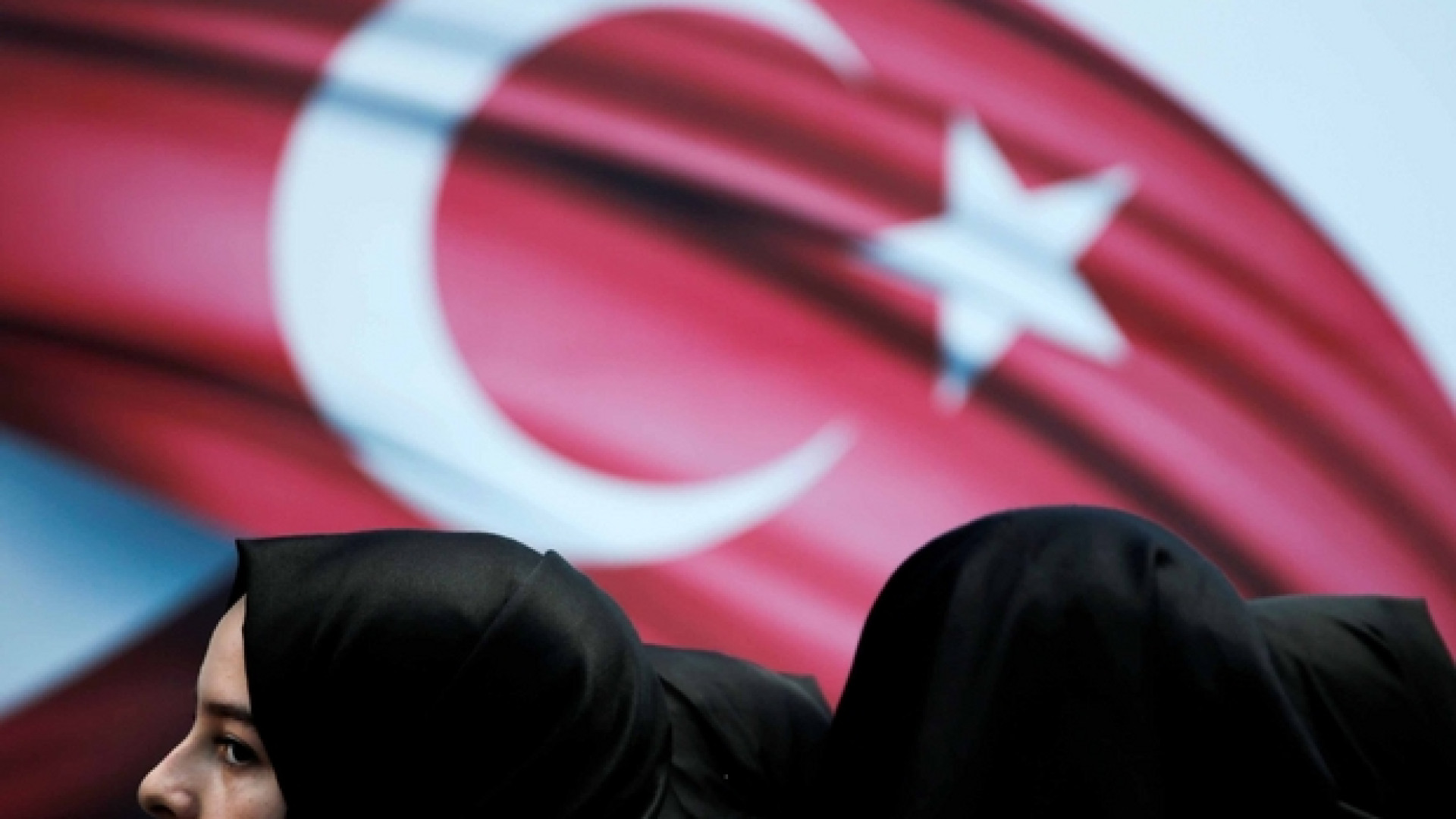 Immagine di Turnaoglu: con Erdogan la Turchia davanti a un bivio