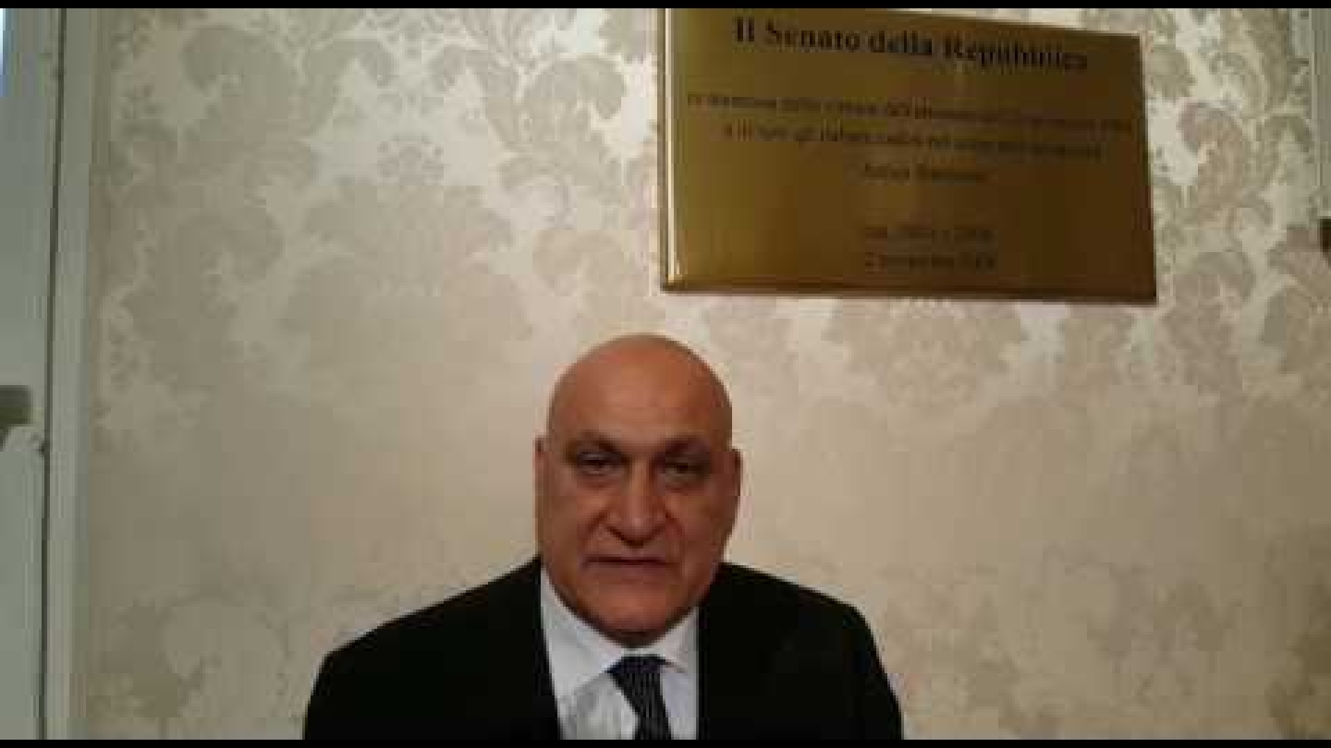 Immagine di Spettacoli, intervento all'Onu e Corsi universitari