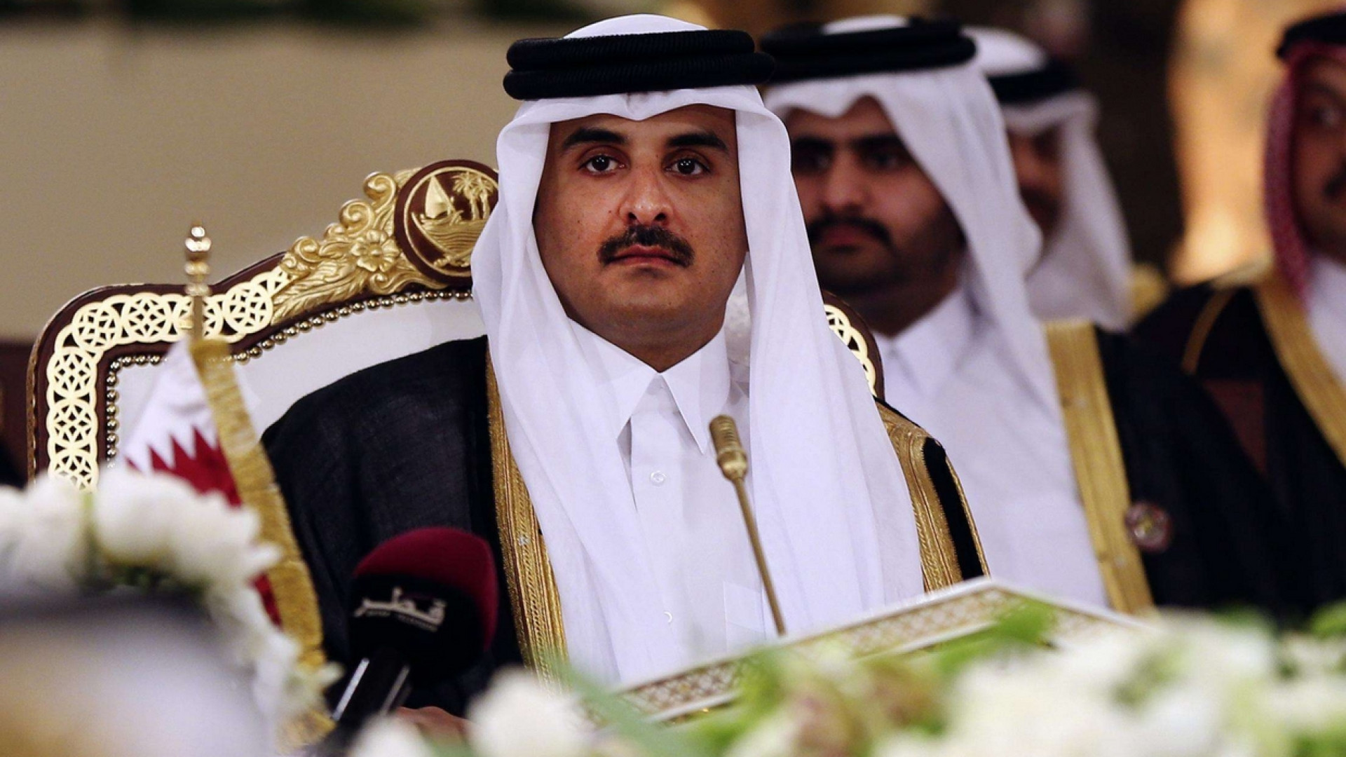 Immagine di Riad e alleati rompono con il Qatar: «Sostiene il terrorismo»