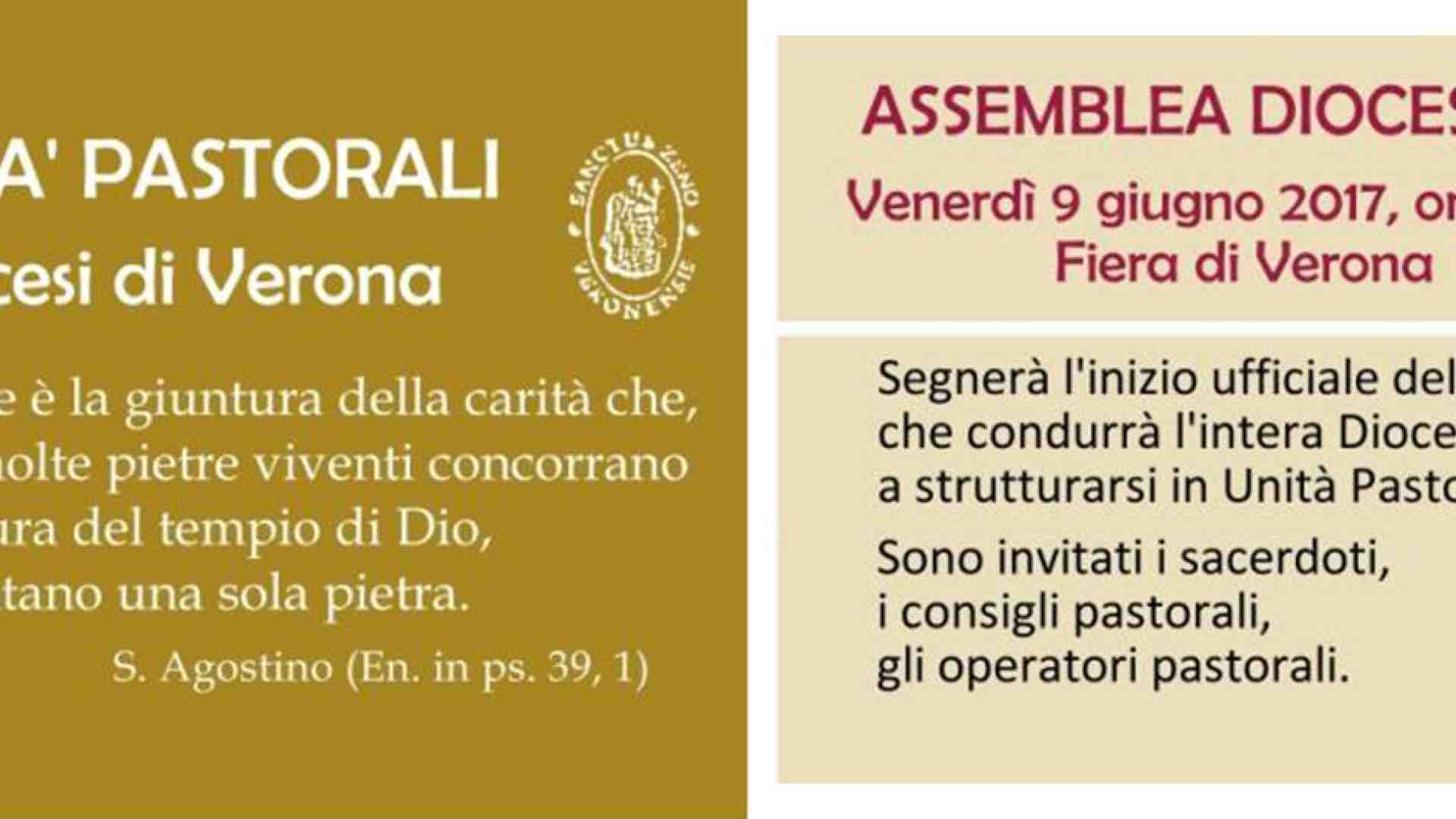Immagine di Assemblea diocesana