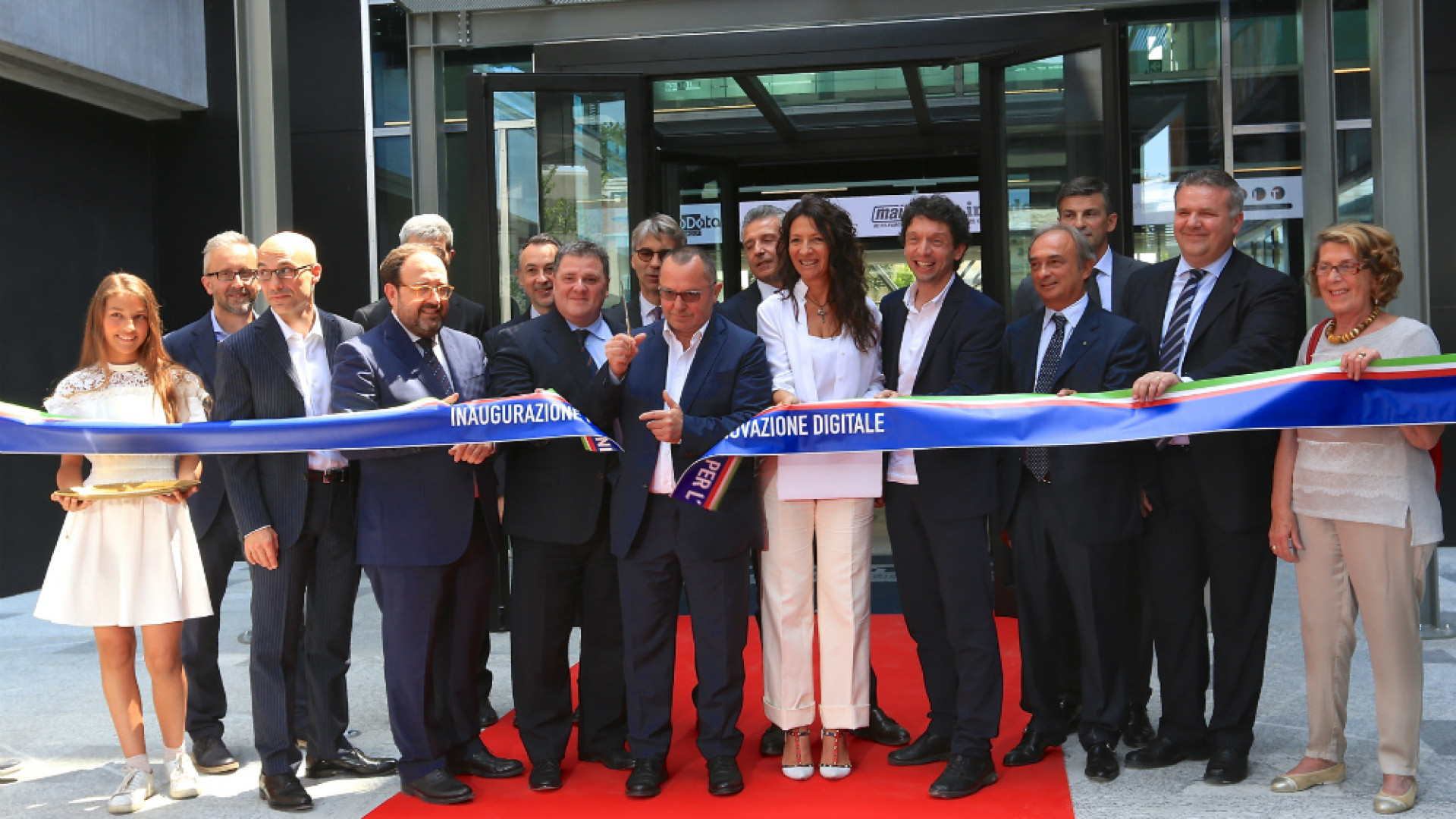 Immagine di Innovazione, si parte!